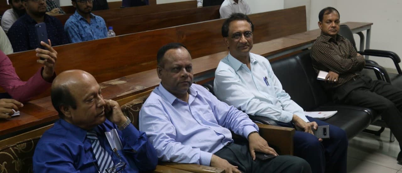 GUESTS OF ANNUAL CONFERENCE