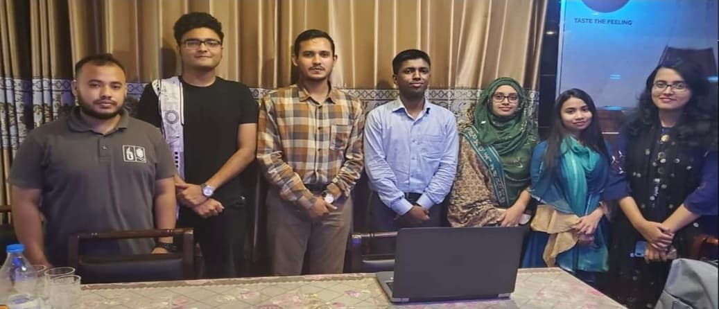 Ambassador Meeting, Dhaka Medical College