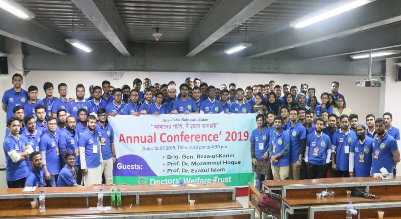 ANNUAL CONFERENCE 2019