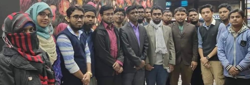 Ambassador Meetin Marks Medical College